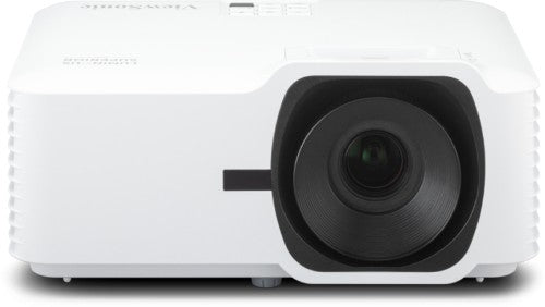 Viewsonic LSD400HD data projector Standard throw projector 4000 ANSI lumens DLP 1080p (1920x1080) White