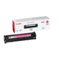 Canon 1978B002/716M Toner cartridge magenta, 1.5K pages/5% for Canon LBP-5050