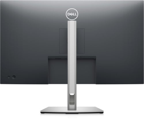 DELL P Series P3223QE computer monitor 80 cm (31.5") 3840 x 2160 pixels 4K Ultra HD LCD Black