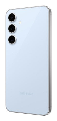 Samsung Galaxy S24 FE 17 cm (6.7") Dual SIM Android 14 5G USB Type-C 8 GB 128 GB 4700 mAh Blue