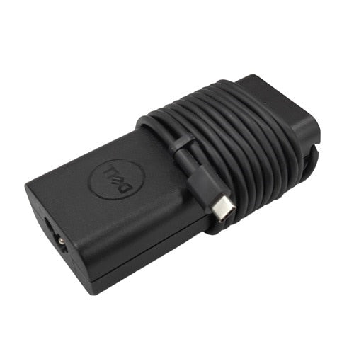 DELL 450-ALKQ power adapter/inverter Indoor Black