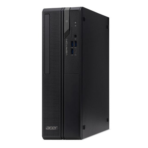 Acer Veriton X DT.R1NEK.003 PC Intel® Core™ i5 i5-14500 16 GB DDR5-SDRAM 512 GB SSD Windows 11 Pro Desktop Black