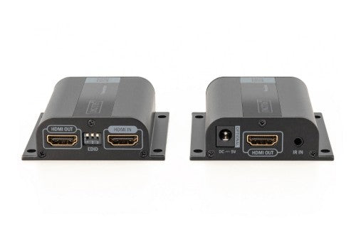 Digitus HDMI extender set, Full HD, 50 m