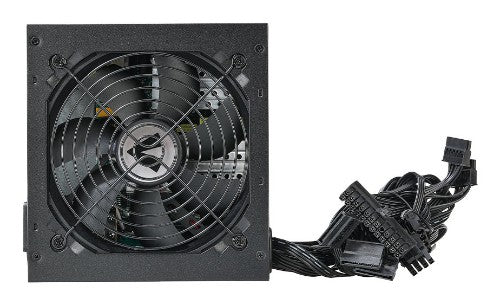 VIDA AA-500-YY power supply unit 500 W 24-pin ATX ATX Black