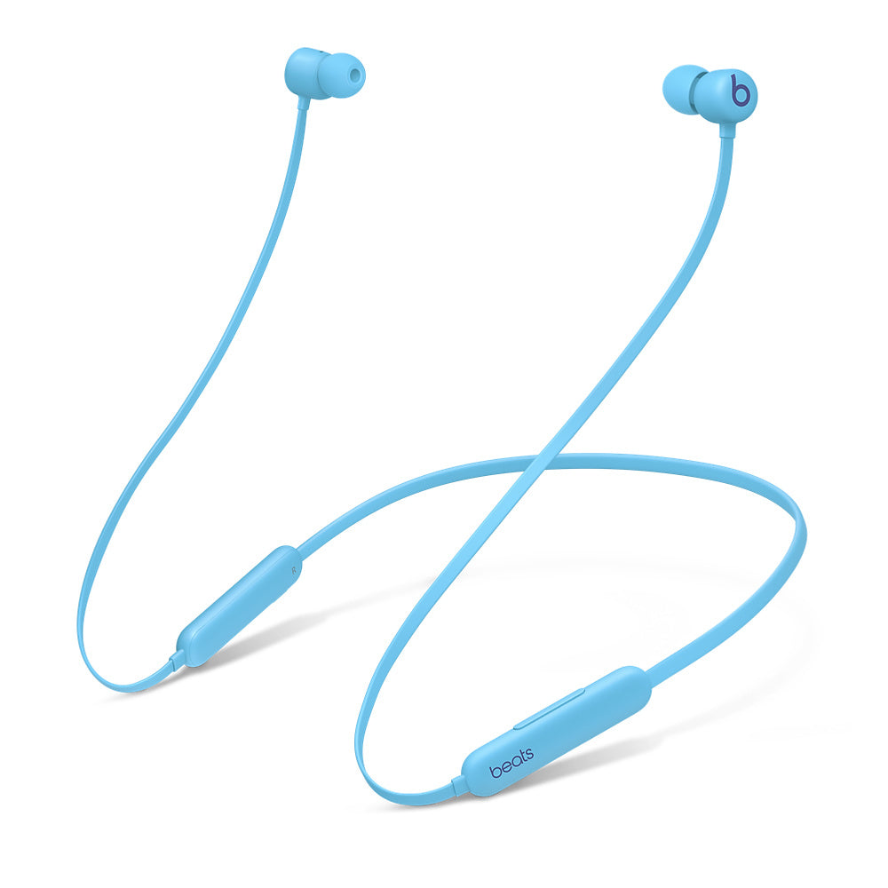 Beats by Dr. Dre Beats Flex - All-Day Wireless Earphones - Flame Blue