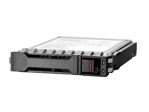 HPE P44009-K21 internal solid state drive 1.92 TB Serial ATA III
