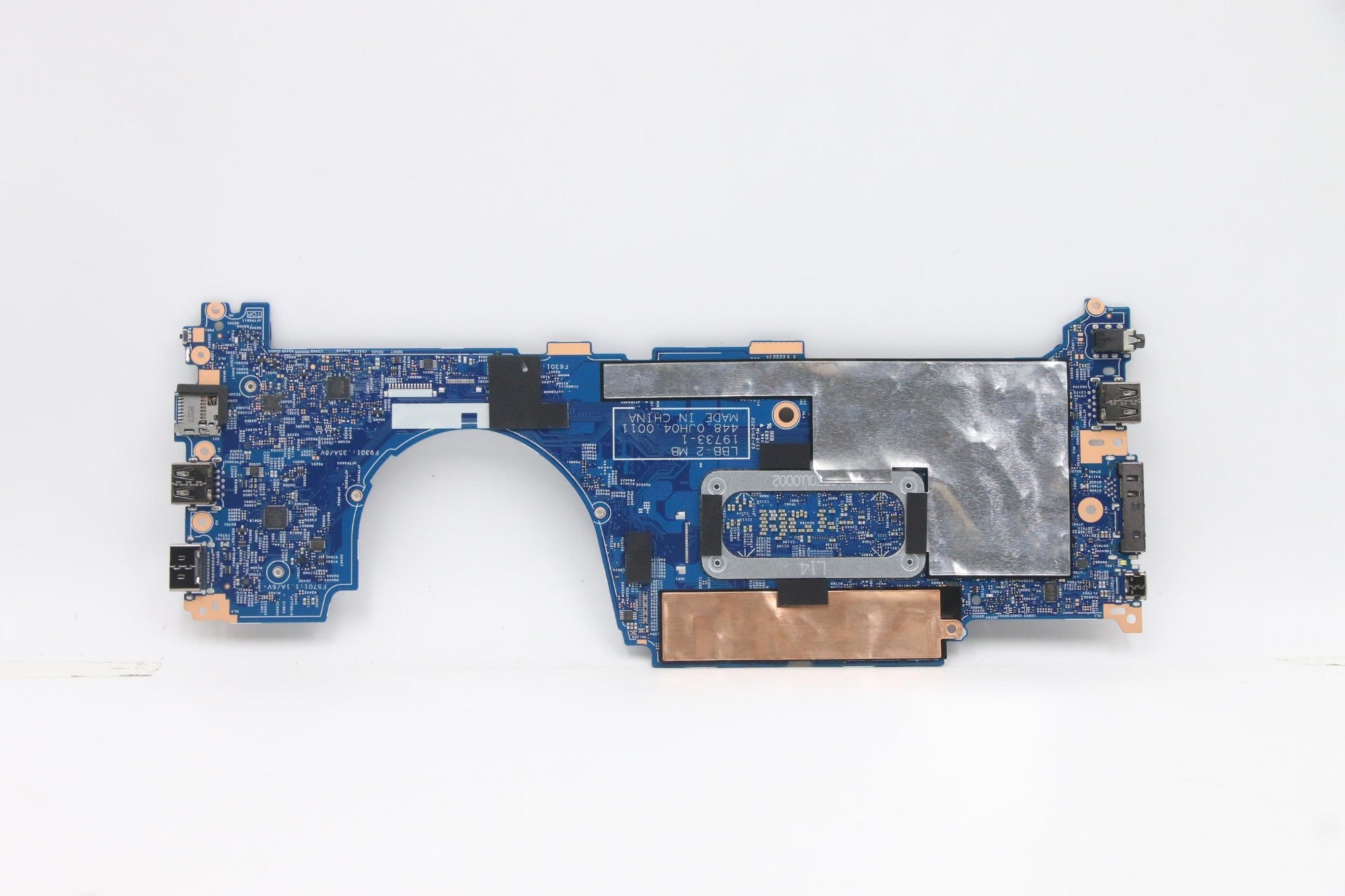 Lenovo 5B20X83508 laptop spare part Motherboard