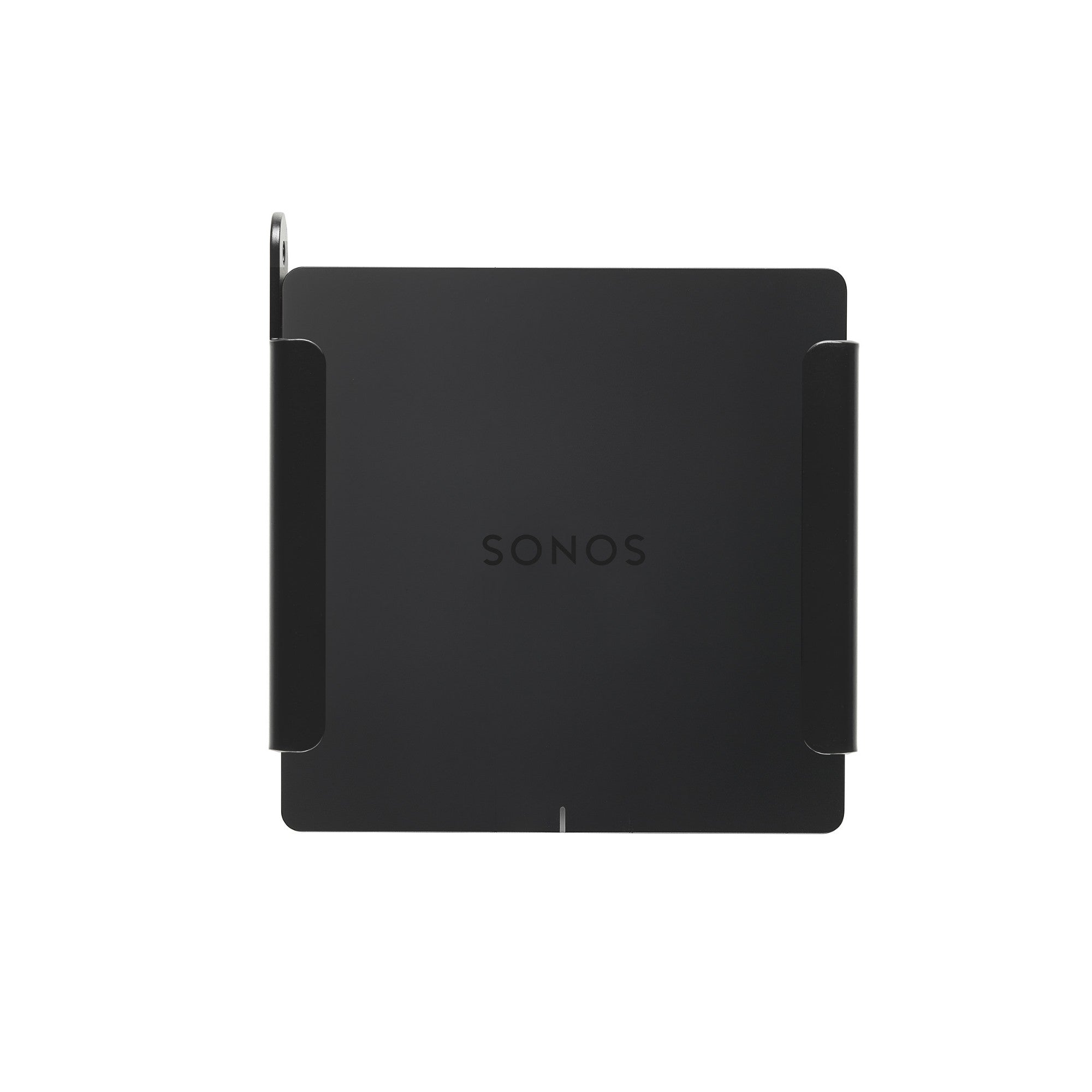 Flexson Sonos Port Wall Steel Black