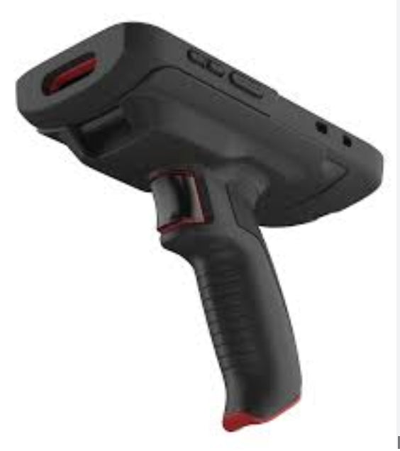 Honeywell CT4X-SH-UVB barcode reader accessory Handle