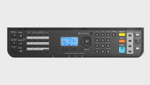 KYOCERA ECOSYS MA3500fx Laser A4 1200 x 1200 DPI 35 ppm