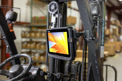 Brodit 216467 holder Passive holder Tablet/UMPC Black