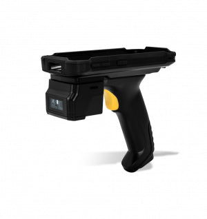 Newland NLS-EX90D-01 handheld mobile computer accessory Pistol grip
