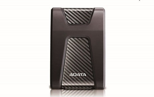 ADATA HD 650 external hard drive 1 TB Black