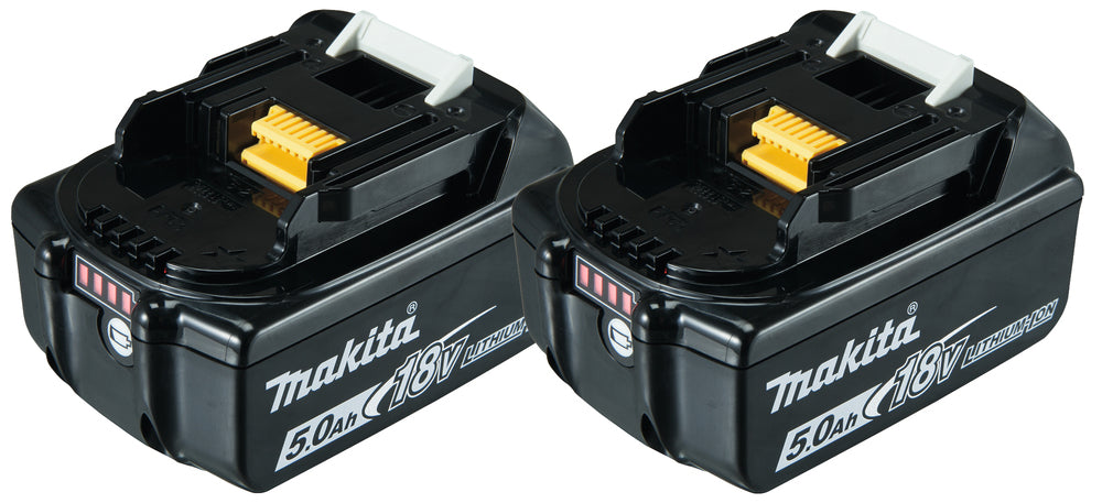 Makita 197288-2 cordless tool battery / charger