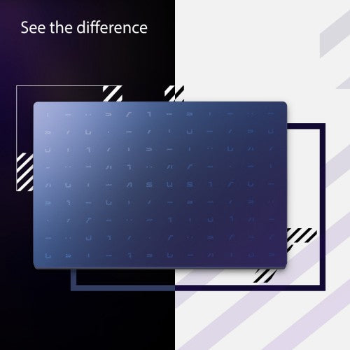 ASUS Vivobook Go 14 E410KA-EKC1XA Intel® Celeron® N N4500 Laptop 35.6 cm (14") Full HD 4 GB DDR4-SDRAM 128 GB eMMC Wi-Fi 5 (802.11ac) Windows 11 Pro Education Black