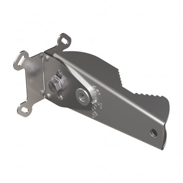 Mikrotik SXTsq-mount Grey