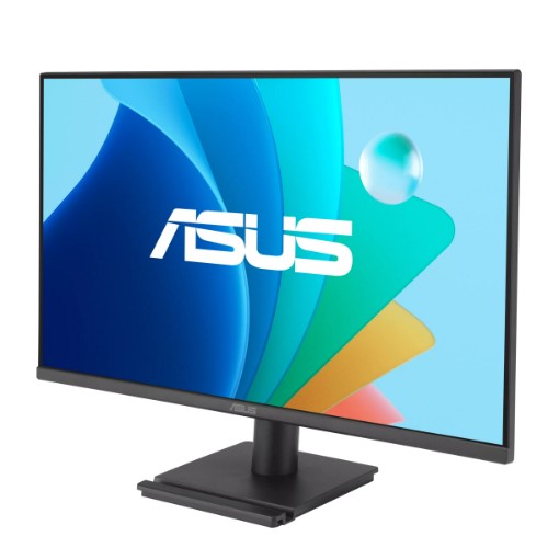 ASUS VA249QG computer monitor 60.5 cm (23.8") 1920 x 1080 pixels Full HD LCD Black
