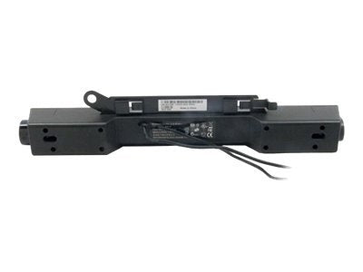 DELL AX510 Black 2.0 channels 10 W
