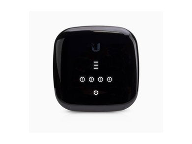Ubiquiti UF-WIFI wireless router Gigabit Ethernet Black