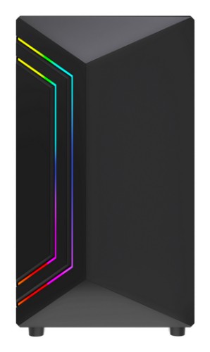 VIDA Apollo M Tower Black