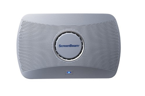ScreenBeam 1000 EDU Gen 2 wireless presentation system HDMI + USB Type-A Desktop