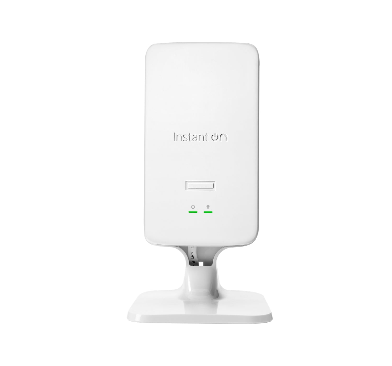 HPE Instant On Access Points AP22D (RW) 1774 Mbit/s White Power over Ethernet (PoE)