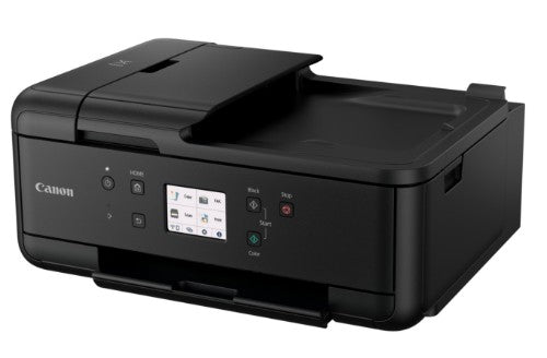 Canon PIXMA TR7650 Inkjet A4 4800 x 1200 DPI Wi-Fi