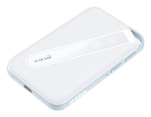 D-Link 4G LTE AX300 Wi-Fi 6 Mobile Hotspot
