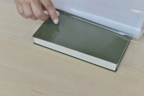 Neschen FILMOLUX 610 Transparent 50000 x 40 mm Polyvinyl chloride (PVC)