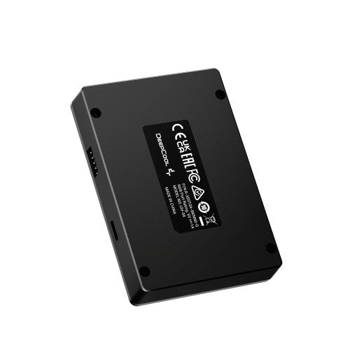 DeepCool UH-04 Midi Tower Other