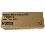 Ricoh 400662/TYPE 3800E Toner waste box, 40K pages for Infotec IPC 2838/Ricoh Aficio AP 3800 C/Ricoh Aficio CL 7000
