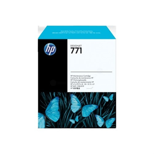 HP CH644A/771 Ink waste box 775ml for HP DesignJet D 5800/Z 6200/Z 6600/Z 6800/Z 6810