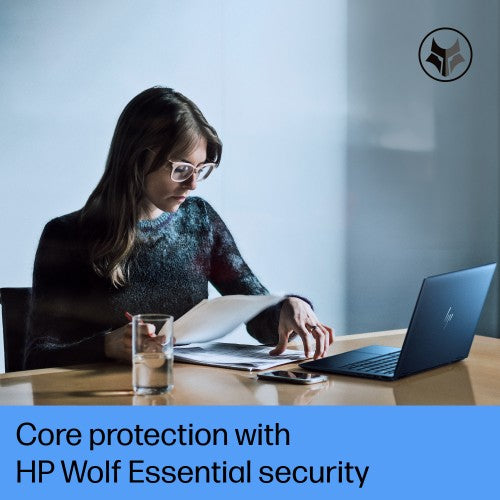 HP LaserJet Tank 1604w Wireless Multifunction Black and white Printer, Copier, Scanner