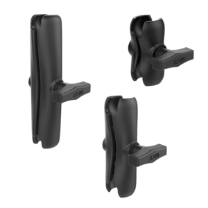 RAM Mounts Double Socket Arm