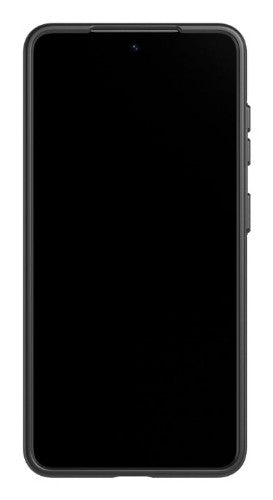 Tech21 T21-11553 mobile phone case 16 cm (6.3") Cover Black