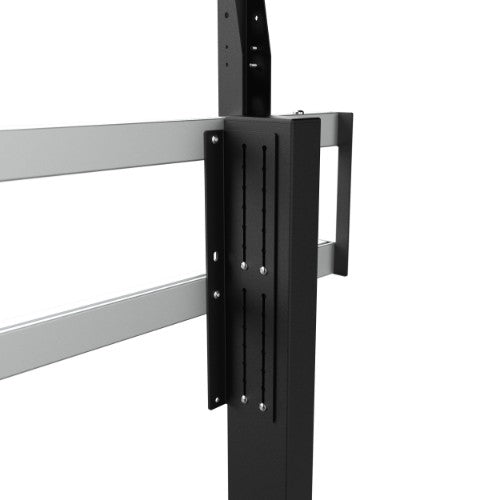 SMS Smart Media Solutions Func Mobile 2.18 m (86") Black