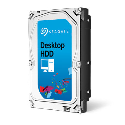 Seagate Desktop HDD ST1000DM003 internal hard drive 1 TB 7200 RPM 64 MB 3.5" Serial ATA III