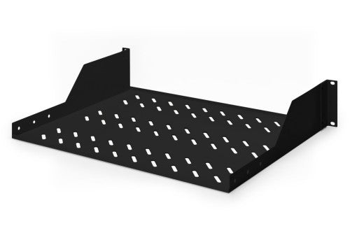 Digitus Shelf for Fixed Installation in 483 mm (19") Cabinets