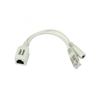 Mikrotik RBPOE PoE adapter 28 V