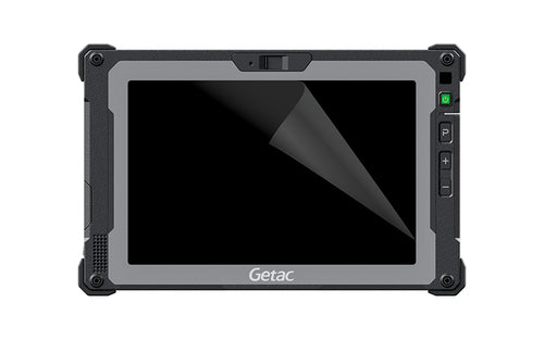 Getac GMPFXV tablet screen protector Anti-glare screen protector Universal 10 pc(s)