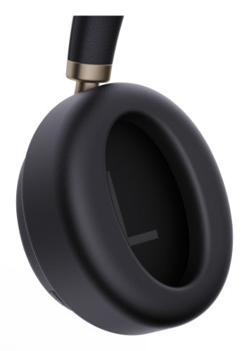 Yealink BH76 Plus with Charging Stand Teams Black USB-C/A Headset