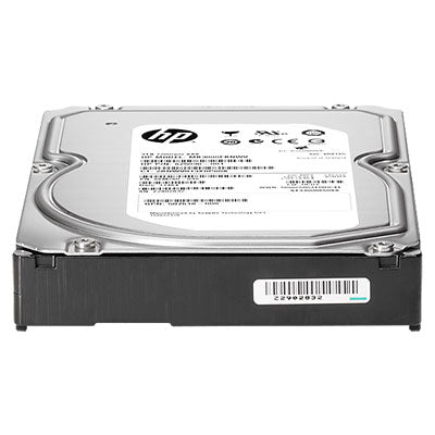 HPE 793667-B21 internal hard drive 6 TB 7200 RPM 3.5" Serial ATA III