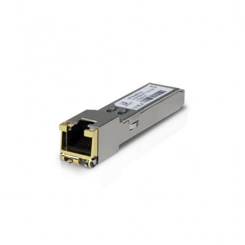 Ubiquiti UACC-CM-RJ45-1G network transceiver module Copper 1000 Mbit/s RJ-45