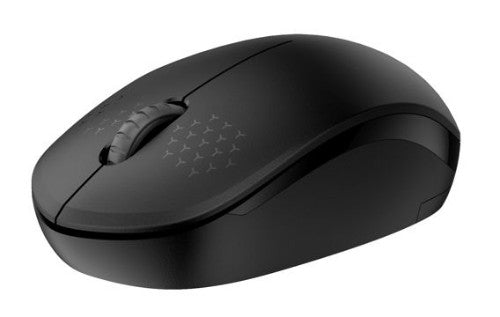 eSTUFF GLB212002 mouse Office Ambidextrous RF Wireless 1600 DPI