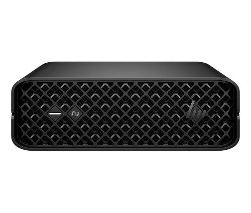 HP Z2 Mini G1i Intel Core Ultra 9 285K 64 GB DDR5-SDRAM 1 TB SSD NVIDIA RTX 4000 Ada Windows 11 Pro Mini PC Workstation AI Workstation, AI PC Black