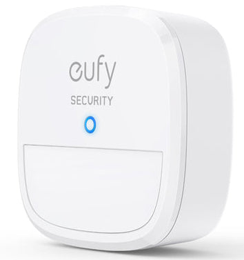 Eufy T8910021 motion detector Wireless Wall White