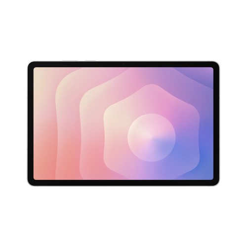 Samsung Galaxy Tab S11 128 GB 27.9 cm (11") 12 GB Wi-Fi 6 (802.11ax) Silver