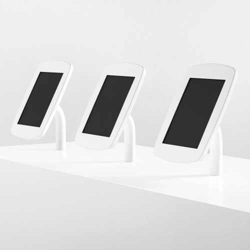 Bouncepad Counter 60 | Samsung Galaxy Tab A6 10.1 (2016) | Black | Covered Front Camera and Home Button |