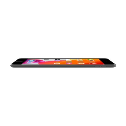 Belkin Screenforce Clear screen protector Apple 1 pc(s)