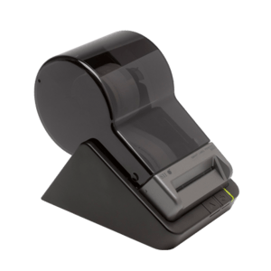 Seiko Instruments SLP650-EU label printer Thermal transfer 300 x 300 DPI 100 mm/sec